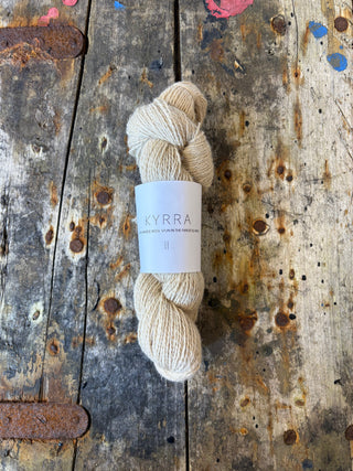 2 tráðað | 100gr – Hvítt