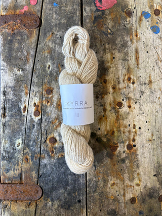 3 tráðað | 100gr – Hvítt