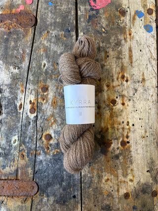 2 tráðað | 100gr – Morreytt