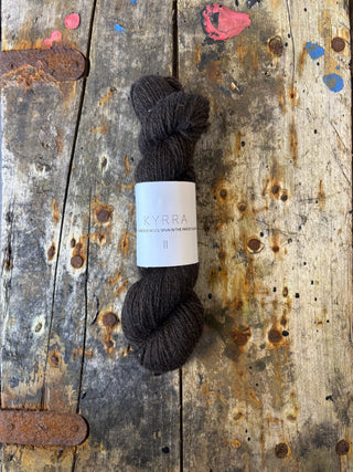 2 tráðað | 100gr – Myrkagrátt