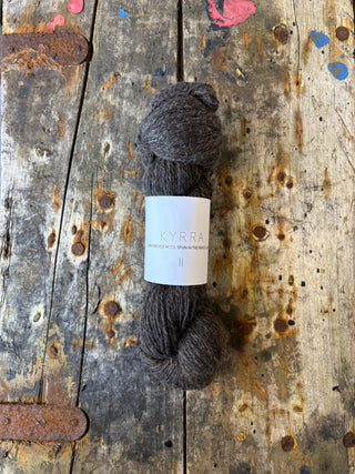 2 tráðað | 100gr – Myrkamorreytt