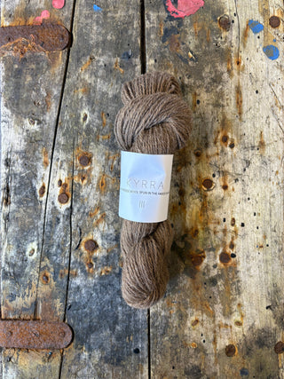 3 tráðað | 100gr – Morreytt