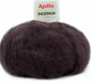 Ingenua