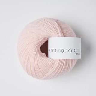 Knitting for Olive Merino – Ballerina