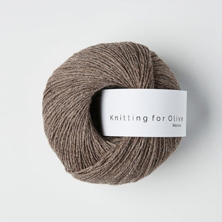 Knitting for Olive Merino – Hazel