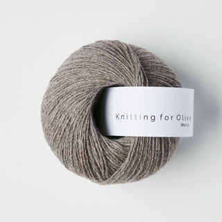 Knitting for Olive Merino – Dusty Moose