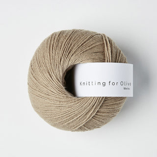 Knitting for Olive Merino – Trenchcoat