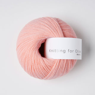 Knitting for Olive Merino – Poppy Rose