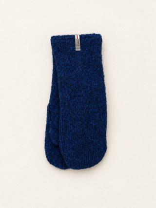 N.Z. Wool Mittens