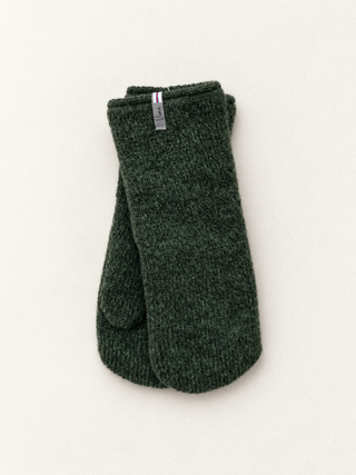 N.Z. Wool Mittens