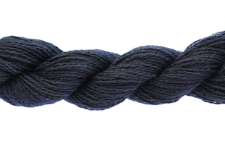 Snældan Hank Yarn – 49 Marine Blue