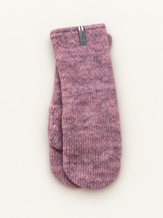 N.Z. Wool Mittens