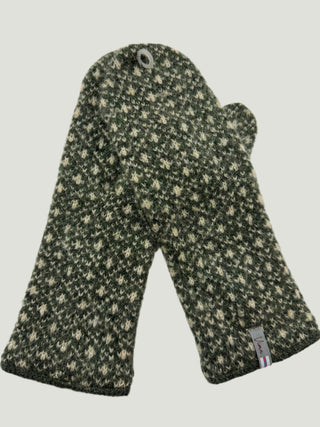 Vøttir Mohair