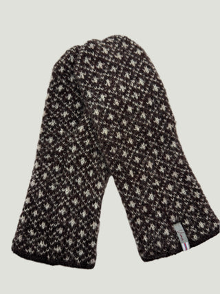 Vøttir Mohair
