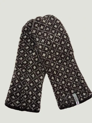 Vøttir Mohair