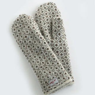 Vøttir Mohair