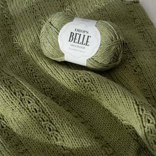 DROPS Belle