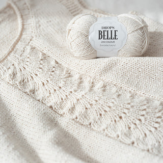 DROPS Belle