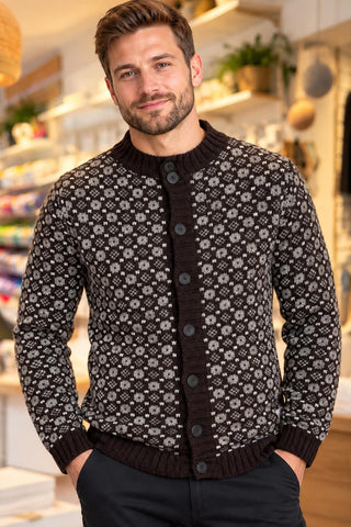 Sweater 3 Colours Model 8297-1??.