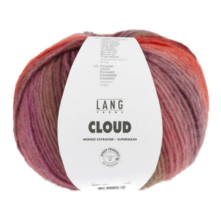 Cloud