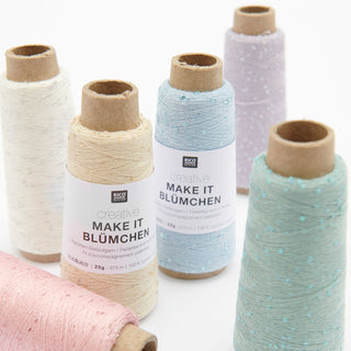 Creative Make It Blümchen 25g 375m