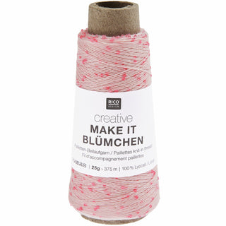 Creative Make It Blümchen 25g 375m