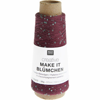 Creative Make It Blümchen 25g 375m