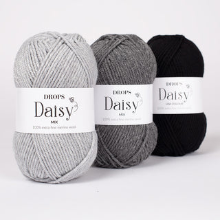 DROPS Daisy