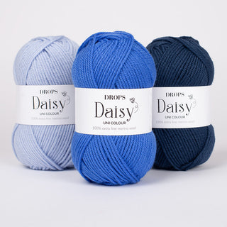DROPS Daisy