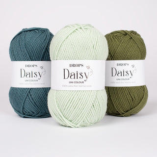 DROPS Daisy