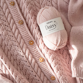 DROPS Daisy