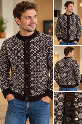 Sweater 3 Colours Model 8297-1??.