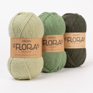 DROPS Flora