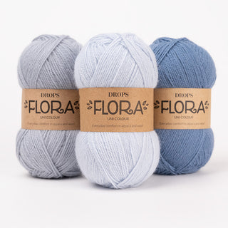 DROPS Flora