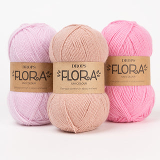 DROPS Flora