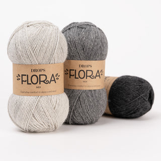 DROPS Flora