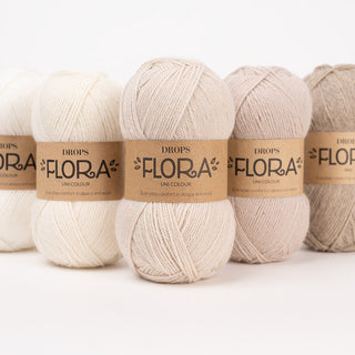 DROPS Flora