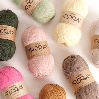 DROPS Flora