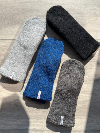 Vøttir Mohair