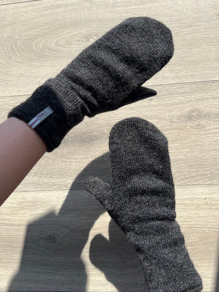 Vøttir Mohair