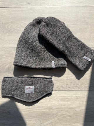 Vøttir Mohair