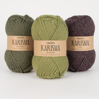 DROPS Karisma