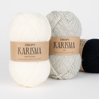 DROPS Karisma