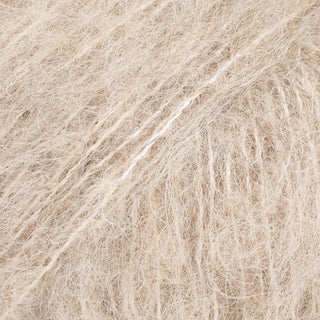 DROPS Brushed Alpaca Silk