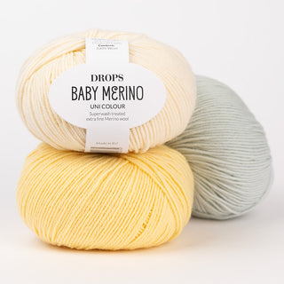 DROPS Baby Merino