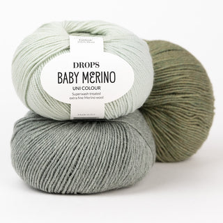 DROPS Baby Merino