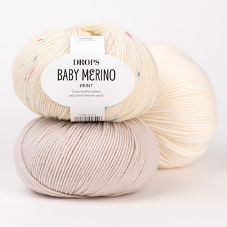 DROPS Baby Merino