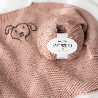 DROPS Baby Merino