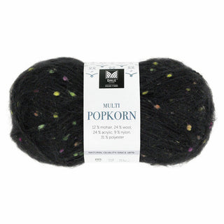 Multi Popkorn