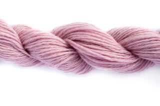 Snældan Hank Yarn – 14 Soft Pink
